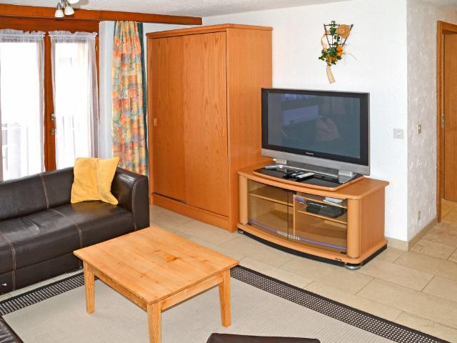 3 pièces 6 personnes CH3901.713.4 - Saas - Grund