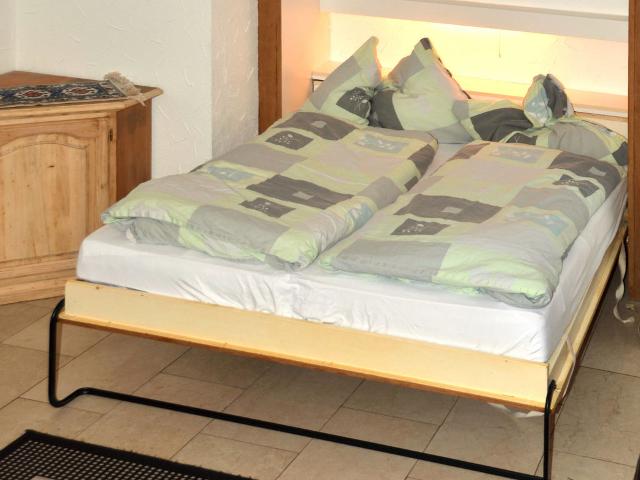 3 pièces 6 personnes CH3901.713.4 - Saas - Grund