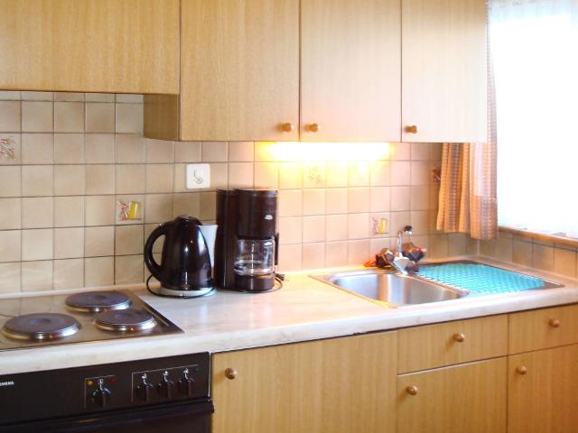 4 pièces 6 personnes CH3901.709.1 - Saas - Grund