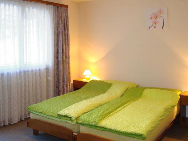 12 pièces 22 personnes CH3901.709.4 - Saas - Grund