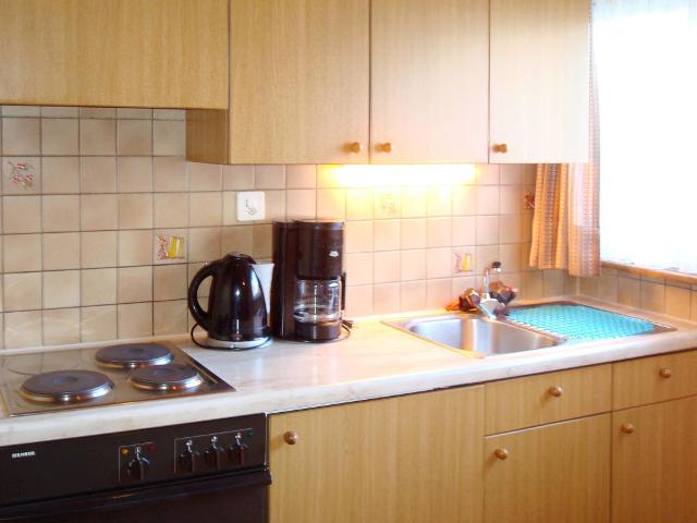 12 pièces 22 personnes CH3901.709.4 - Saas - Grund