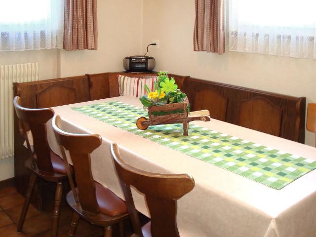 12 pièces 22 personnes CH3901.709.4 - Saas - Grund