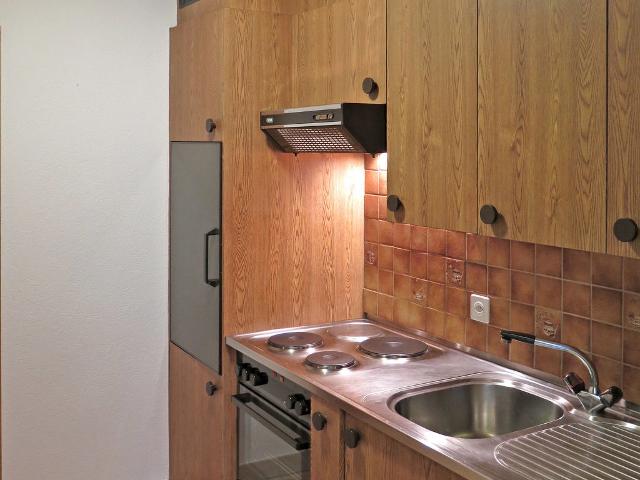 2 pièces 4 personnes CH3901.713.2 - Saas - Grund