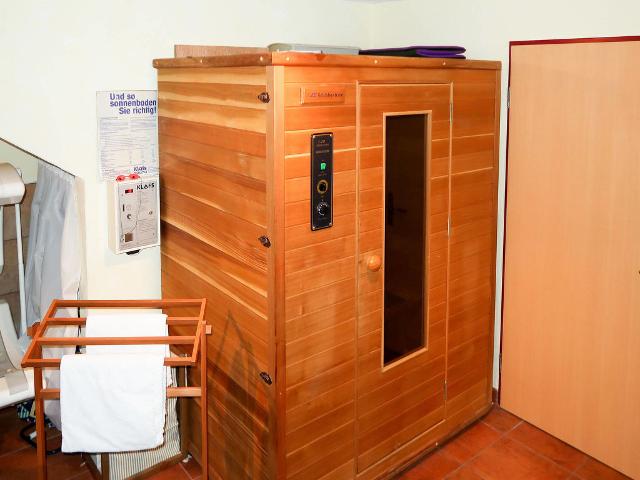 2 pièces 4 personnes CH3901.713.2 - Saas - Grund