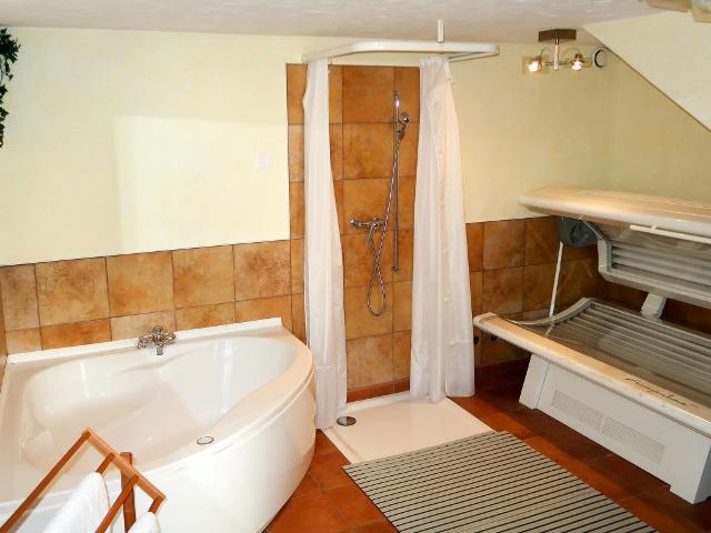 2 pièces 4 personnes CH3901.713.2 - Saas - Grund