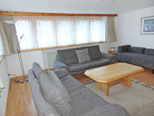 4 pièces 8 personnes CH3901.714.1 - Saas - Grund