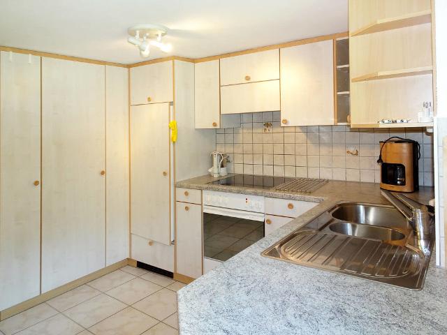 4 pièces 8 personnes CH3901.714.1 - Saas - Grund