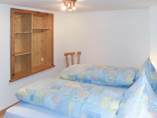 4 pièces 8 personnes CH3901.714.1 - Saas - Grund