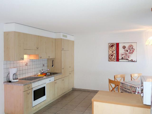 3 pièces 6 personnes CH3905.703.1 - Saas - Almagell