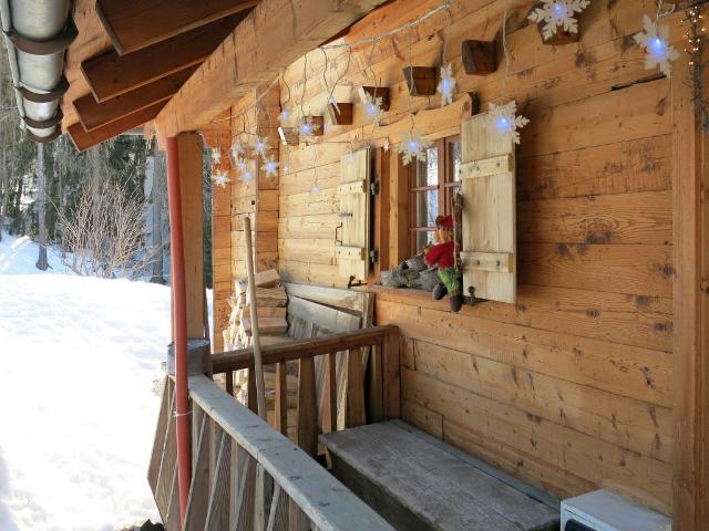 5 pièces 8 personnes CH3962.648.1 - Crans - Montana 