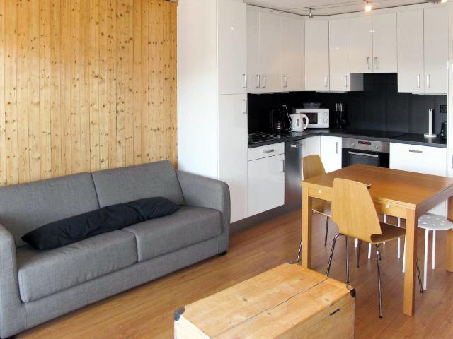 2 pièces 4 personnes CH1988.624.1 - Thyon