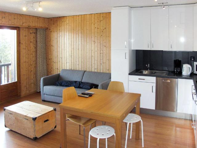 2 pièces 4 personnes CH1988.624.1 - Thyon