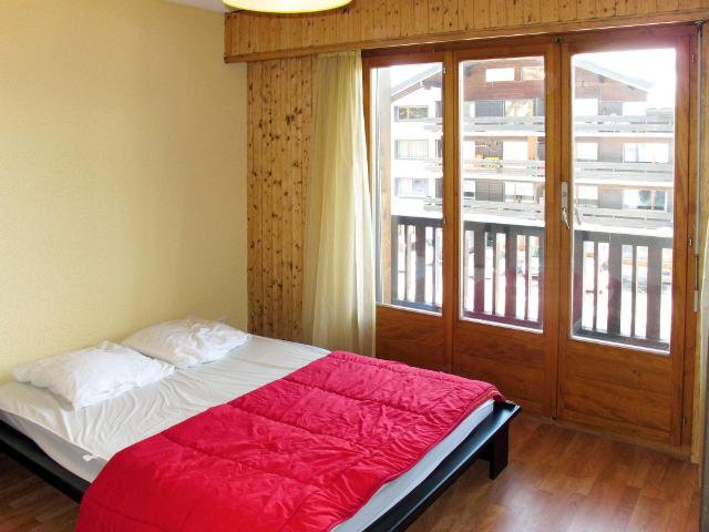 2 pièces 4 personnes CH1988.624.1 - Thyon