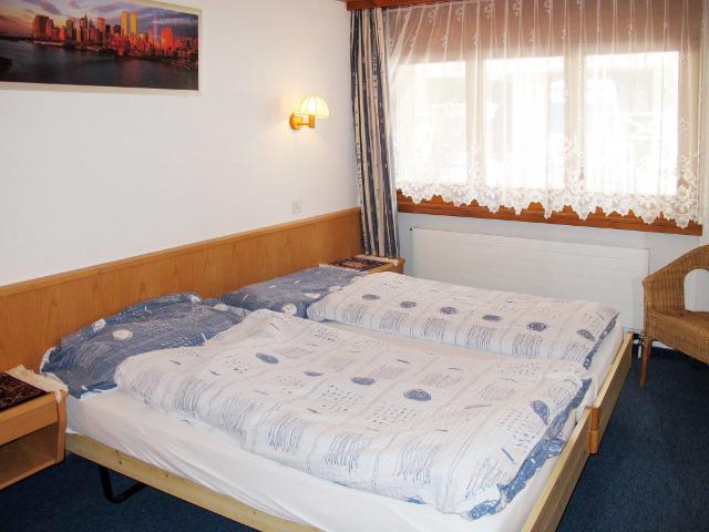 3 pièces 6 personnes CH3901.708.1 - Saas - Grund