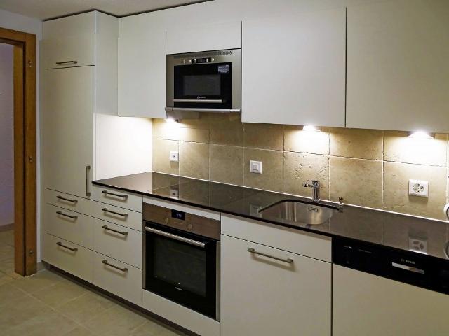 3 pièces 6 personnes CH3901.708.4 - Saas - Grund