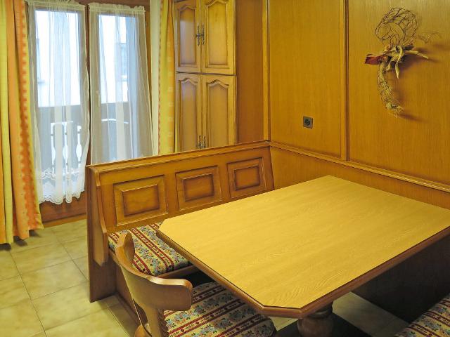 3 pièces 6 personnes CH3901.708.4 - Saas - Grund