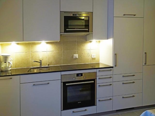 3 pièces 5 personnes CH3901.708.5 - Saas - Grund