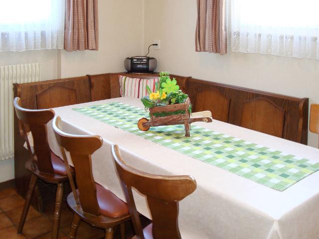 4 pièces 8 personnes CH3901.709.3 - Saas - Grund