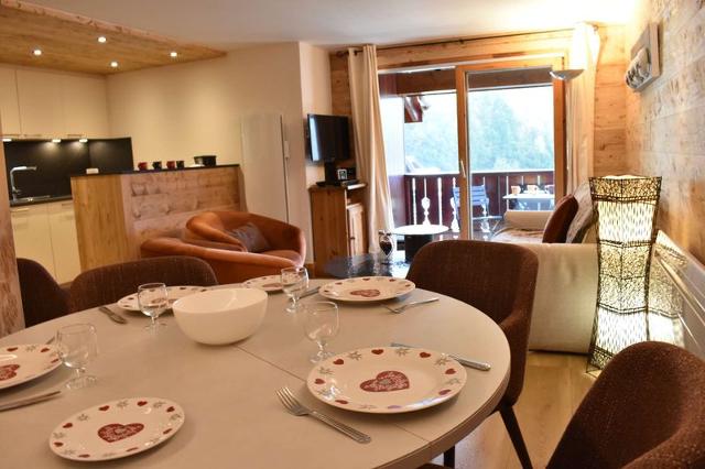 Appartement Diapason MRB280-D13 - Méribel Village 1400