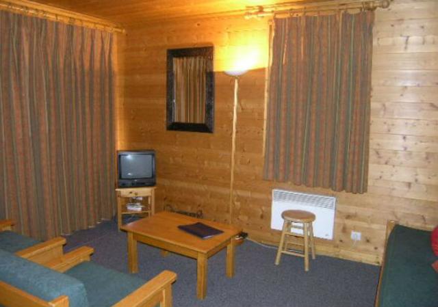 Appartements Les Cybeles - Méribel Centre 1600 