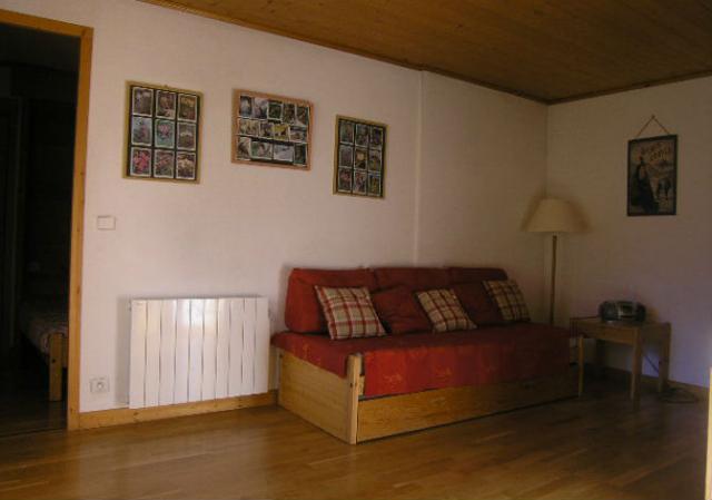 Appartements Les Cybeles - Méribel Centre 1600 