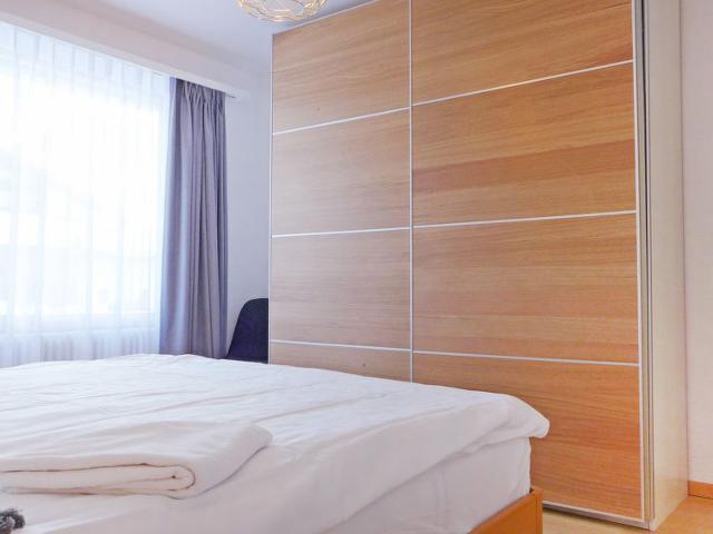 Appartement Le Mans - Zermatt