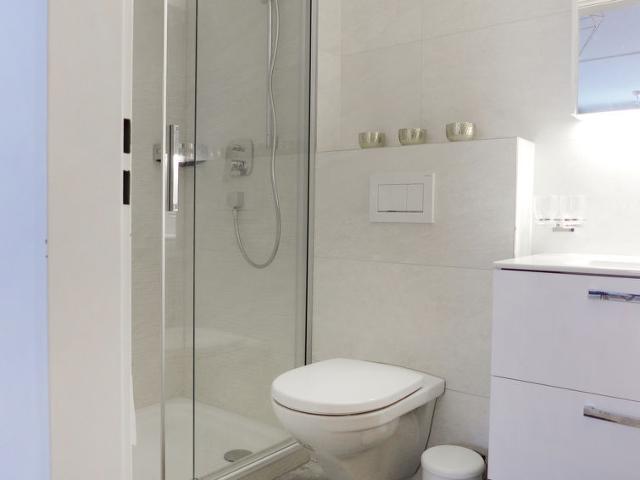 Appartement Le Mans - Zermatt