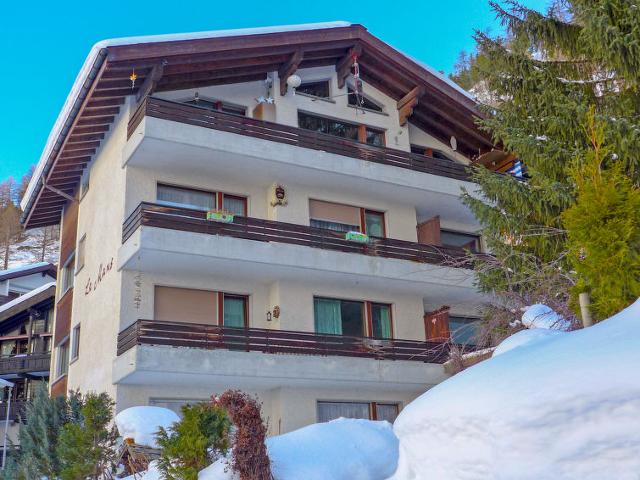 Appartement Le Mans - Zermatt