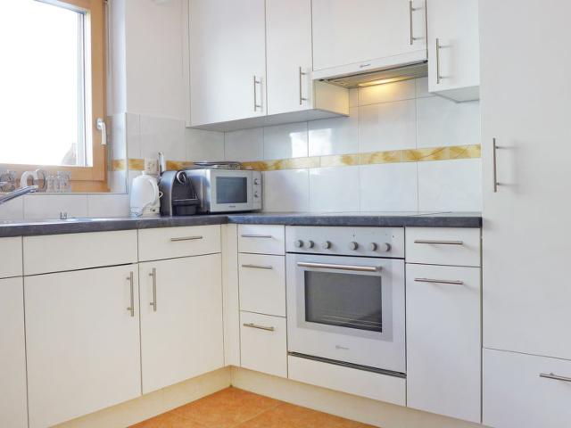 Appartement Le Mans - Zermatt