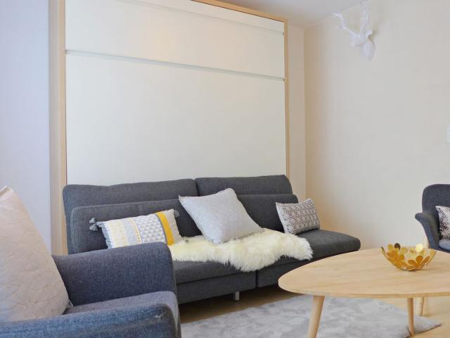 Appartement Le Mans - Zermatt