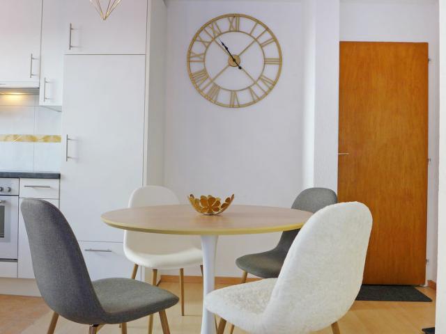 Appartement Le Mans - Zermatt