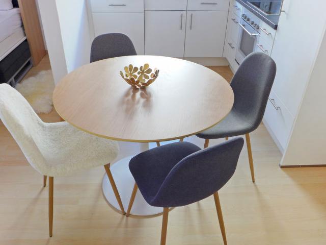 Appartement Le Mans - Zermatt