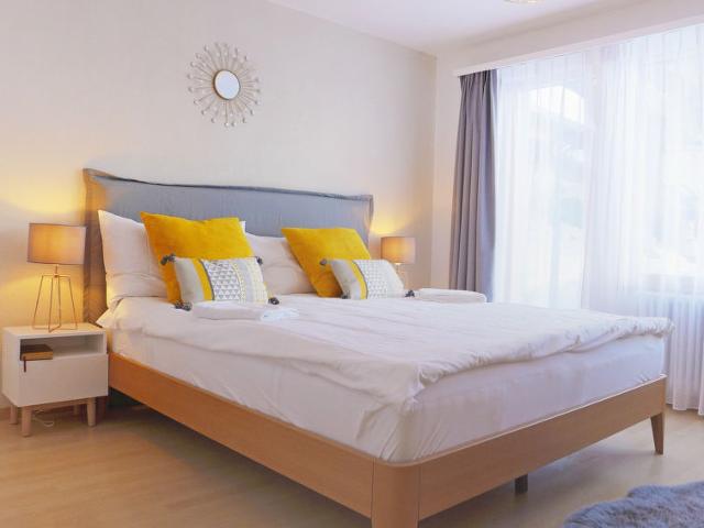 Appartement Le Mans - Zermatt