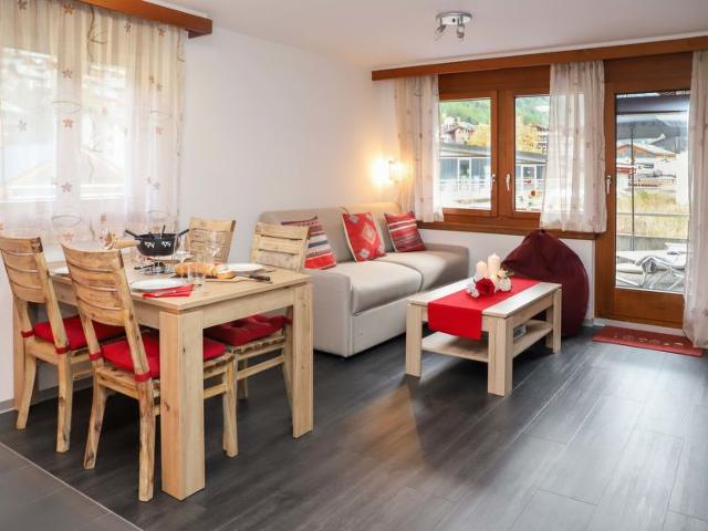 Appartement Rossignol B - Zermatt