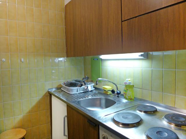 2 pièces 4 personnes CH3962.260.13 - Crans - Montana 