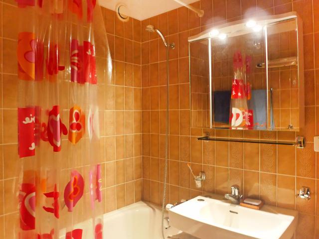 2 pièces 4 personnes CH3962.260.13 - Crans - Montana 