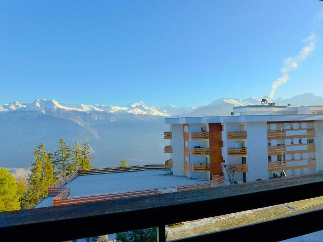 2 pièces 4 personnes CH3962.260.13 - Crans - Montana 