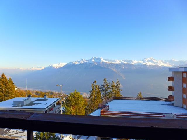 2 pièces 4 personnes CH3962.260.13 - Crans - Montana 