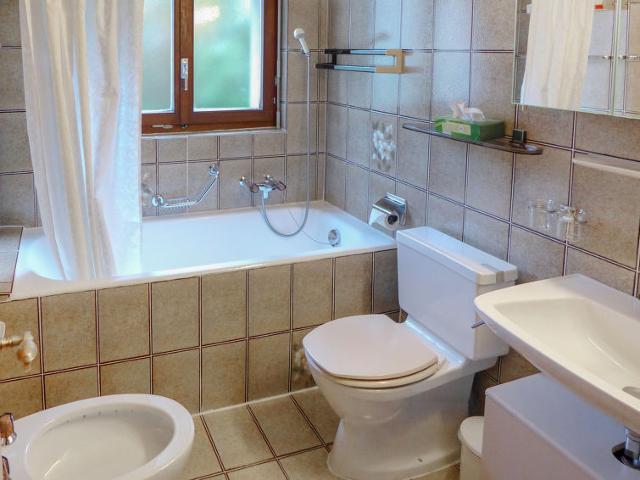 Appartement Les Faverges - Crans - Montana 