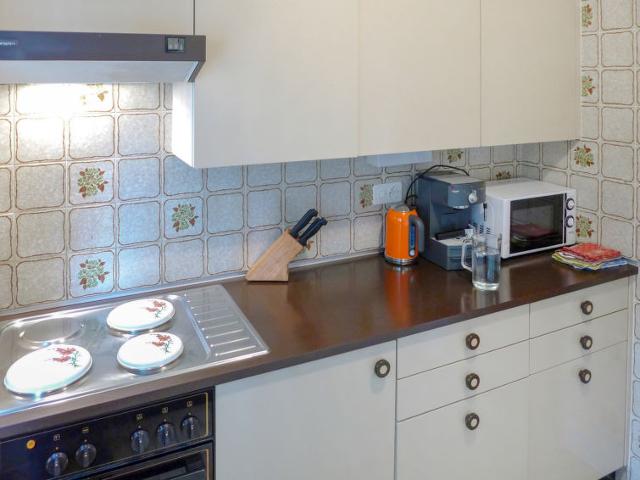 Appartement Les Faverges - Crans - Montana 