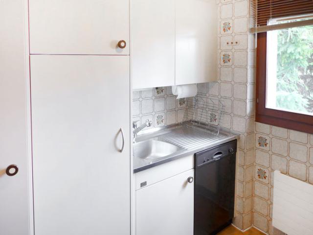 Appartement Les Faverges - Crans - Montana 