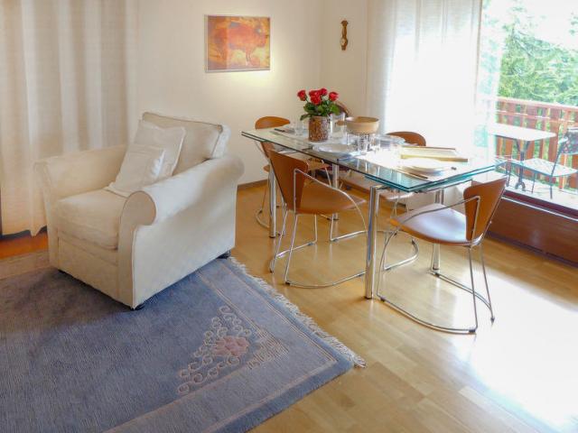 Appartement Les Faverges - Crans - Montana 