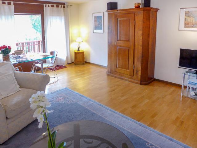 Appartement Les Faverges - Crans - Montana 