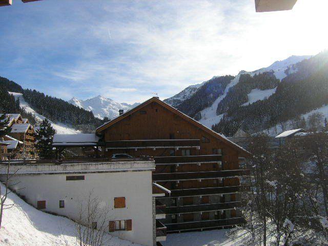 Chalet De Meribel MRB090-017 - Méribel Centre 1600