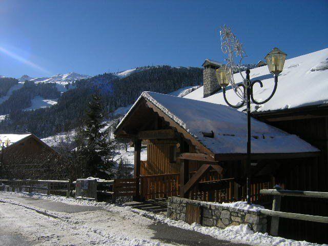 Chalet De Meribel MRB090-017 - Méribel Centre 1600 