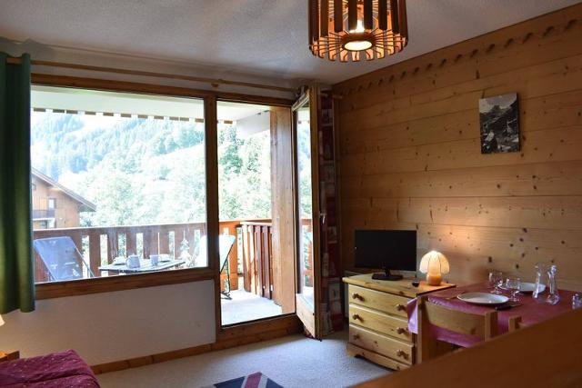 Chalet De Meribel MRB090-017 - Méribel Centre 1600