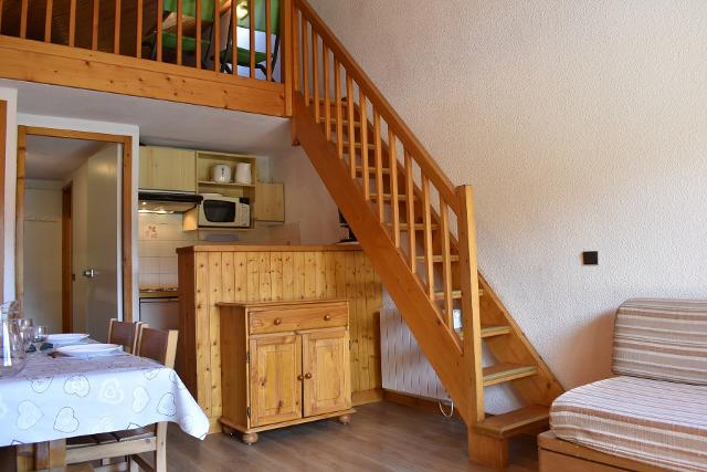 Appartement Ermitage MRB270-036 - Méribel Centre 1600 