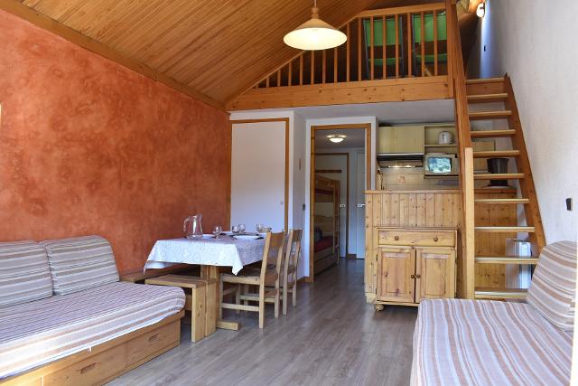 Appartement Ermitage MRB270-036 - Méribel Centre 1600 