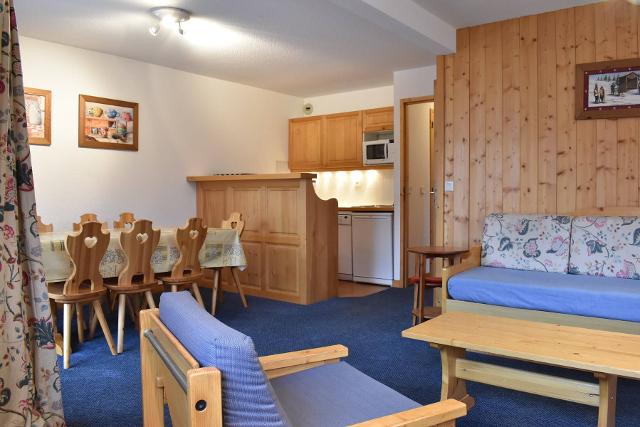 Appartement Telemark MRB660-005 - Méribel Centre 1600 