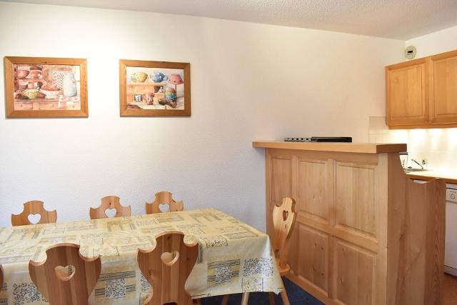 Appartement Telemark MRB660-005 - Méribel Centre 1600 